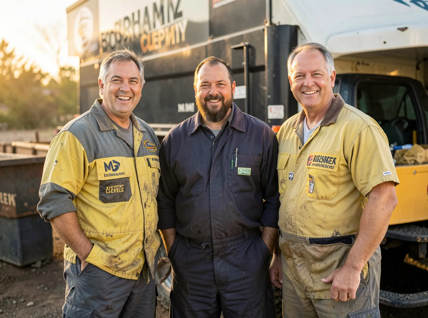Sewage Cleanup company in Francitas, TX